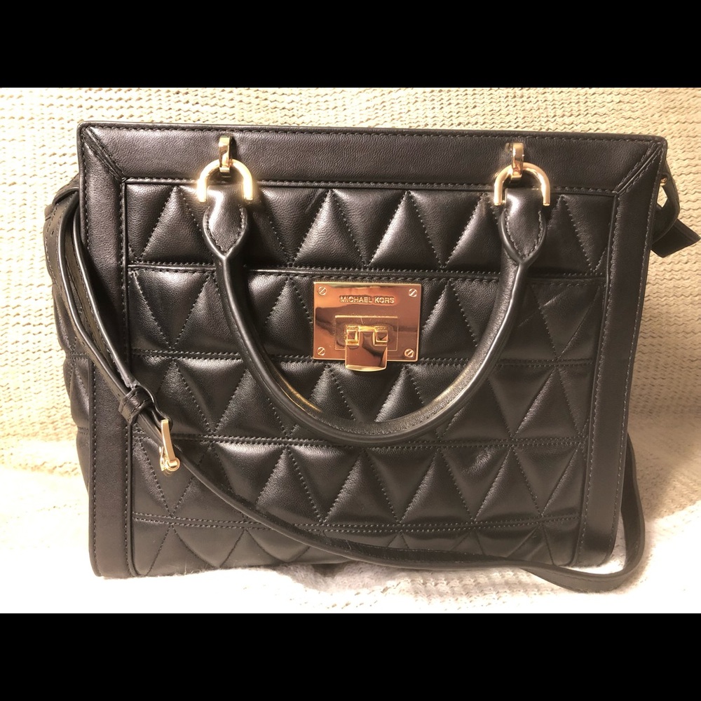 Michael Kors purse